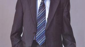 Knjiga Ivana Vogrina