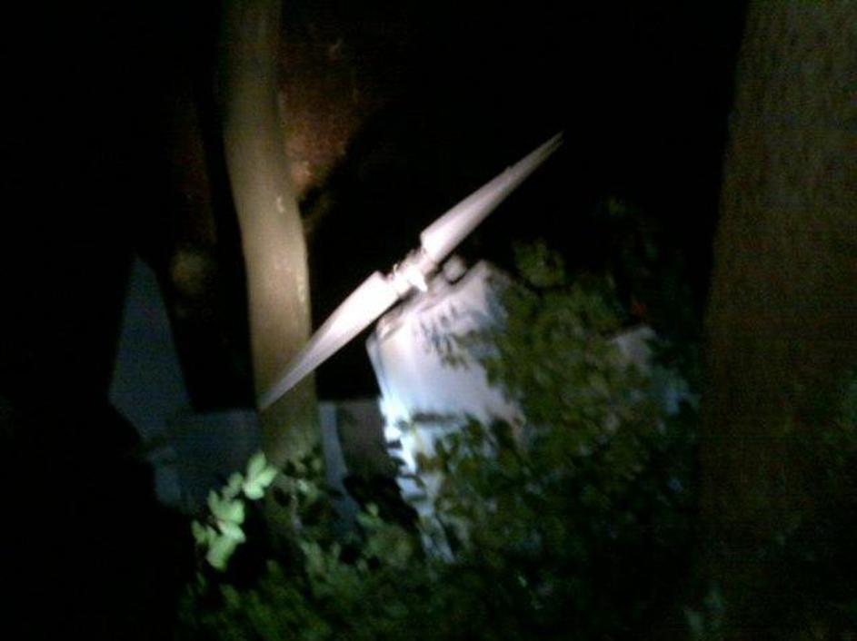 (Foto: Marko Golob, PGD Podgorje)