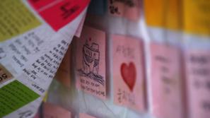 Po nesreči trajekta v Južni Koreji