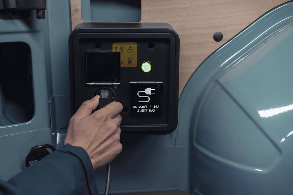 renault master, LGV | Avtor: Renault