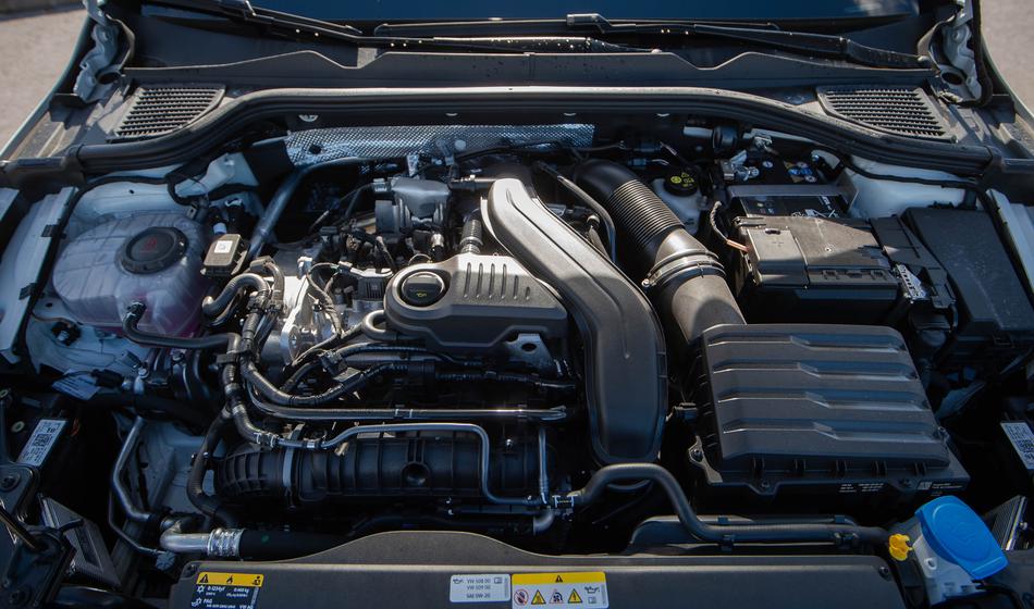 Velika napaka: Tako škodujete turbopolnilniku