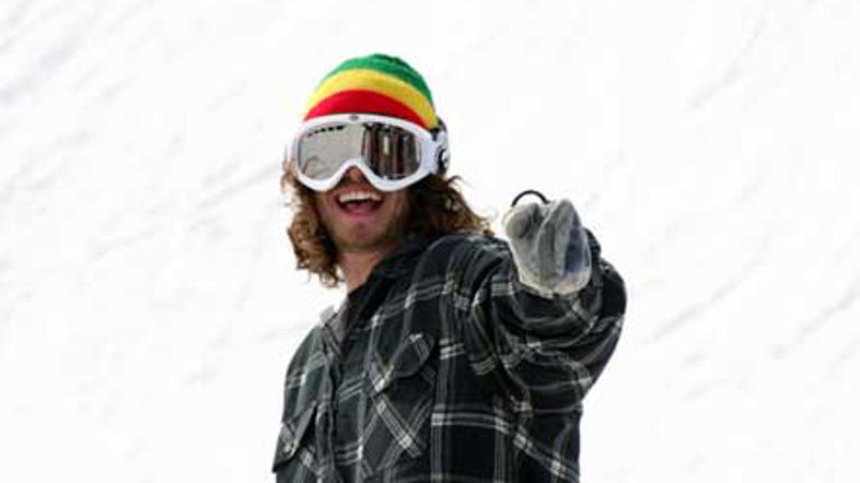 Davis ne bo nastopil v Vancouvru.