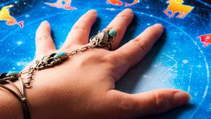 horoskop, astrologija