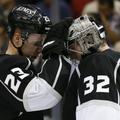 los angeles kings