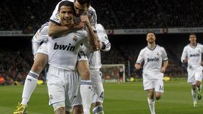 (Barcelona - Real Madrid)