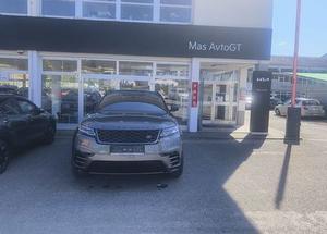 Land Rover Range Rover Velar 2.0 Twin-T D 240 R-Dynamic vsa oprema
