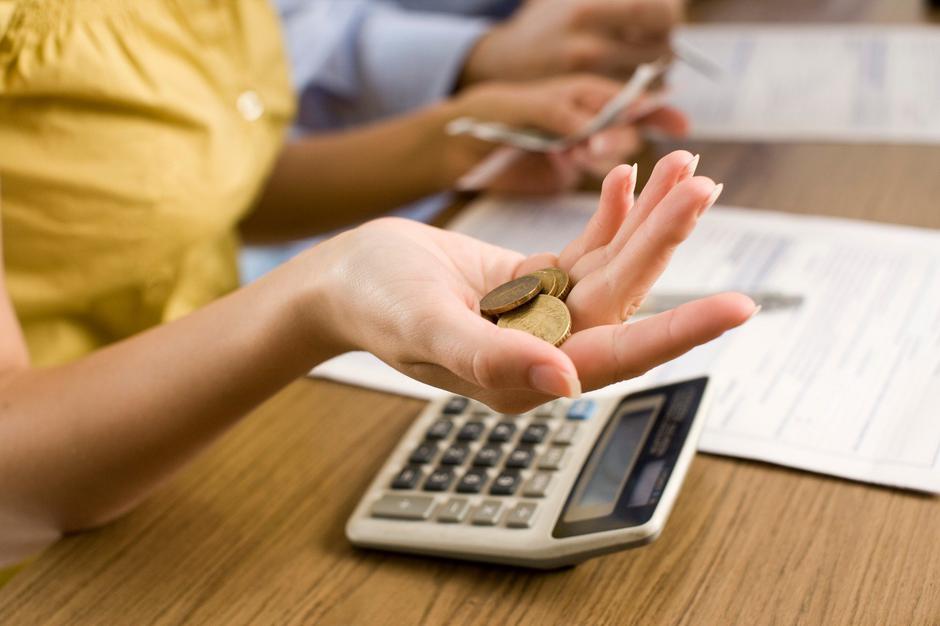 Dohodki | Avtor: Profimedia