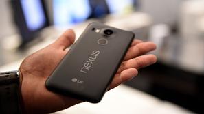 Nexus 5X