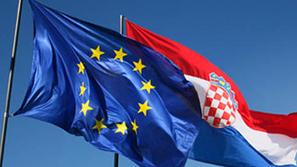 Hrvaška EU