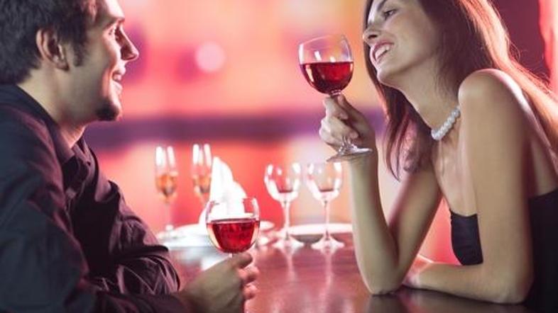 Tudi moški niso imuni na nežno glasbo. Pretekle raziskave so ugotovile, da moški