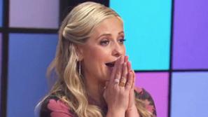 Sarah Michelle Gellar