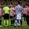 Athletic Bilbao Real Sociedad Copa del Rey