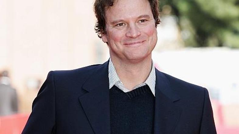 Colin Firth, Mr. Darcy iz filmov Prevzetnost in pristranost ter dveh filmov o Br
