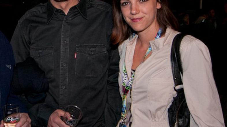 Miha Drozg Teja Kunst