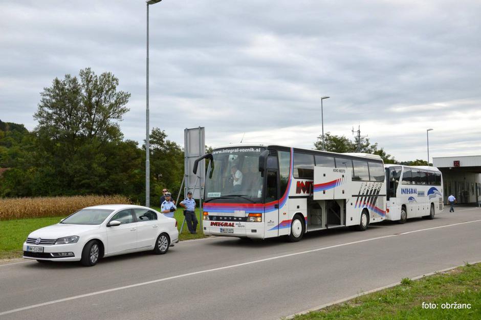 Rigonce | Avtor: Franc Šavrič