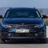 Kia optima SW