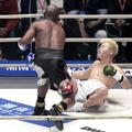floyd mayweather tenshin nasukawa
