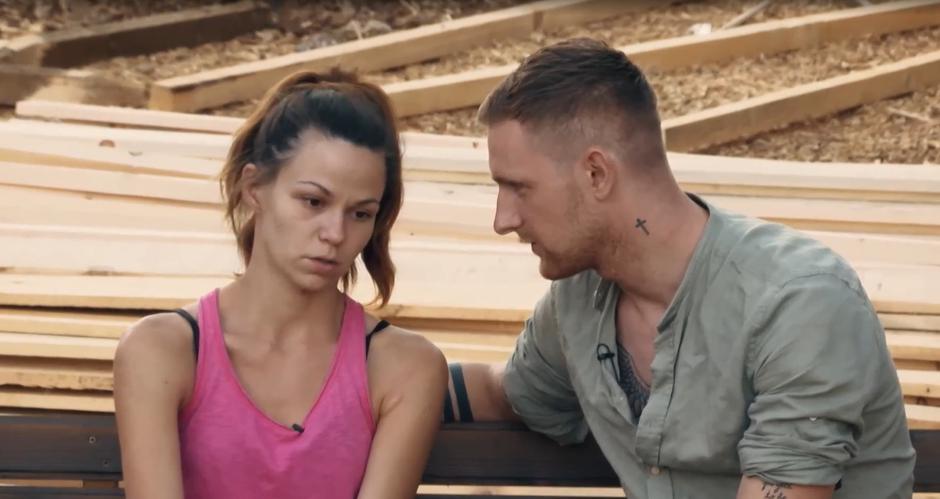 kmetija 2022, monika, damijan | Avtor: Voyo