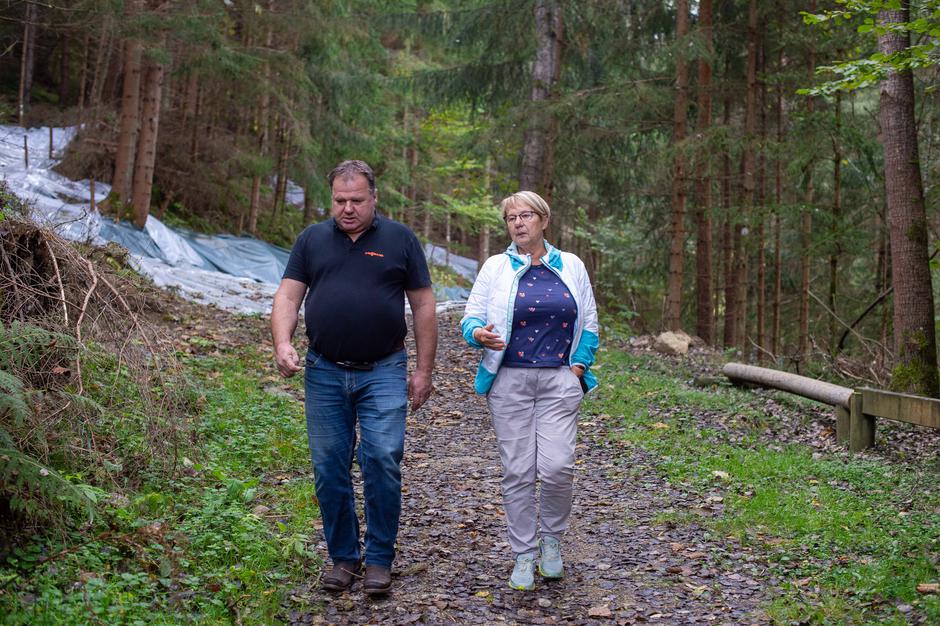 Črna na Koroškem | Avtor: Anže Petkovšek