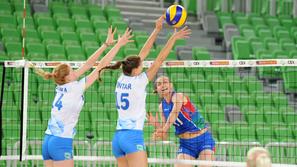 Slovenija Azerbajdžan