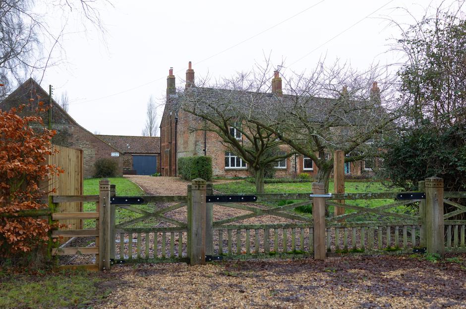 andrew mountbatten-windsor | Avtor: Profimedia