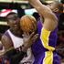 Amare Stoudemire NBA finale četrta tekma Suns Lakers