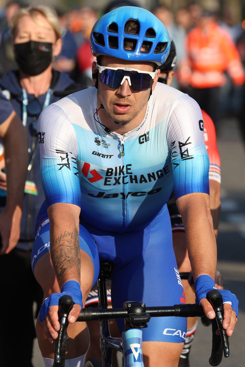 Dylan Groenewegen | Avtor: Profimedia