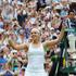 Lisicki Williams Wimbledon tenis OP Anglije grand slam
