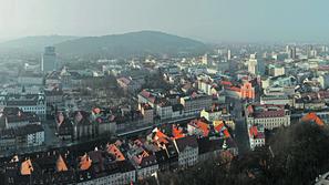Ljubljana