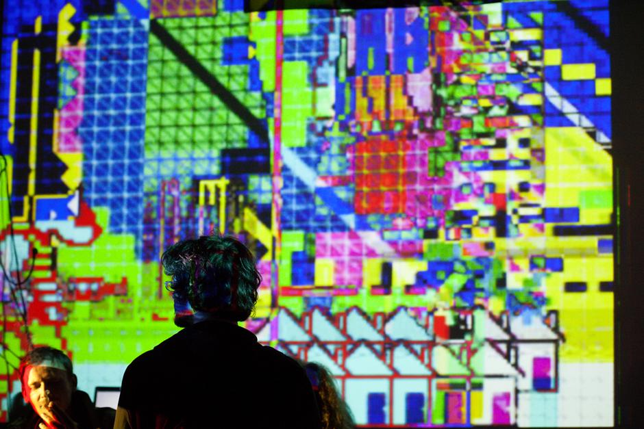 42. obletnica Radia Študent
galerija Alcatraz, Metelkova mesto | Avtor: Žurnal24 main