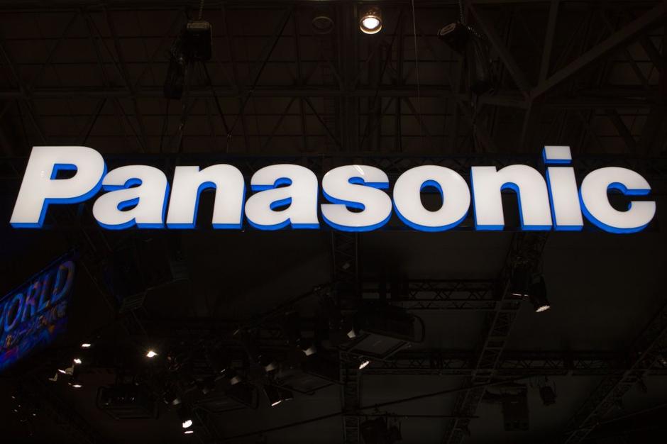 Panasonic | Avtor: EPA
