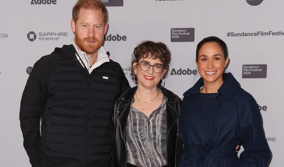 Harry in Meghan nista pričakovala, da se bo ta nastop tako klavrno končal