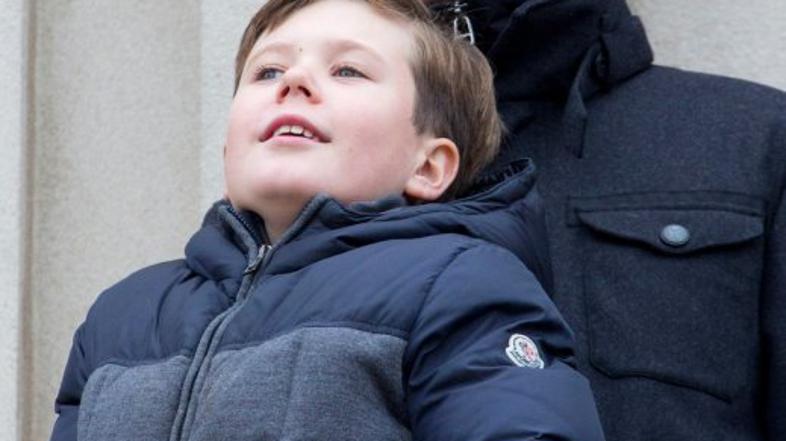 princ frederik, christian