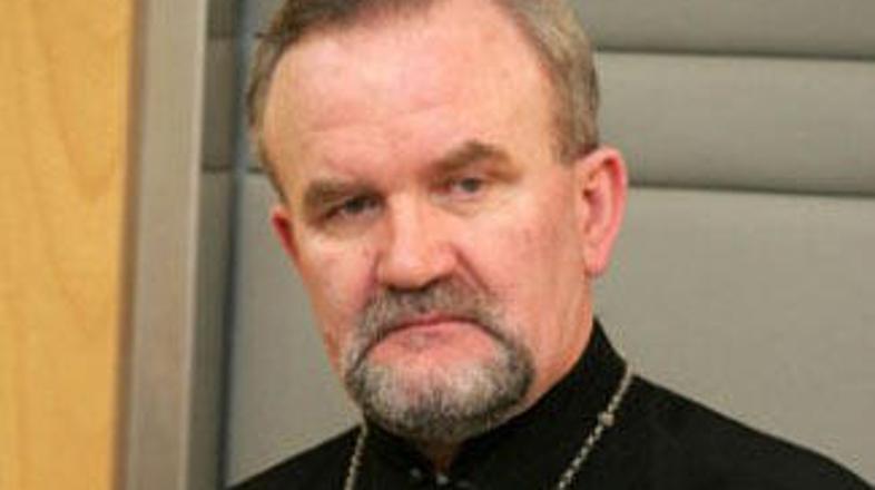 Paroh Bošković si je zaželel, da bi center spodbujal k strpnosti in razumevanju.