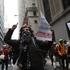 Protestniki na Wall Streetu