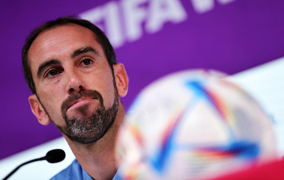 Diego Godin | Avtor: Epa