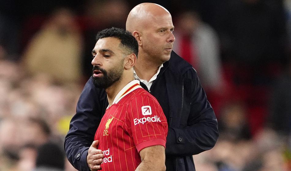 Radikalna poteza Liverpoola, prvi zvezdnik odstranjen iz kadra