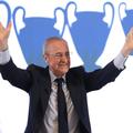 Florentino Pérez