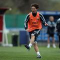 Leo Messi je pripravljen, da na SP Argentino popelje do naslova svetovnih prvako