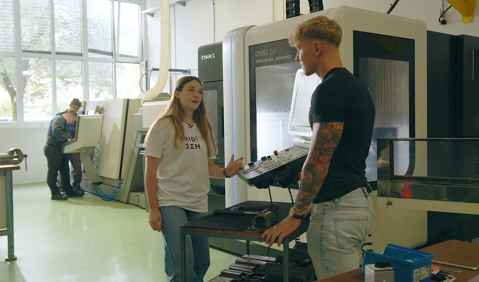 Poklic prihodnosti: V EU jih iščejo več kot pet milijonov ...