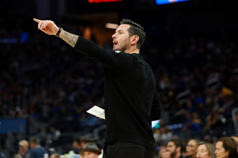 JJ Redick | Avtor: Profimedia