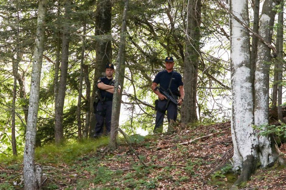 Ruska kapelica | Avtor: Saša Despot