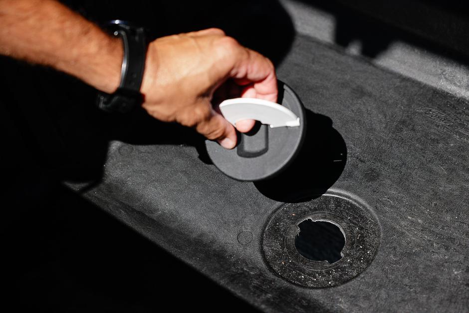 Ford Puma Gen-E | Avtor: Saša Despot