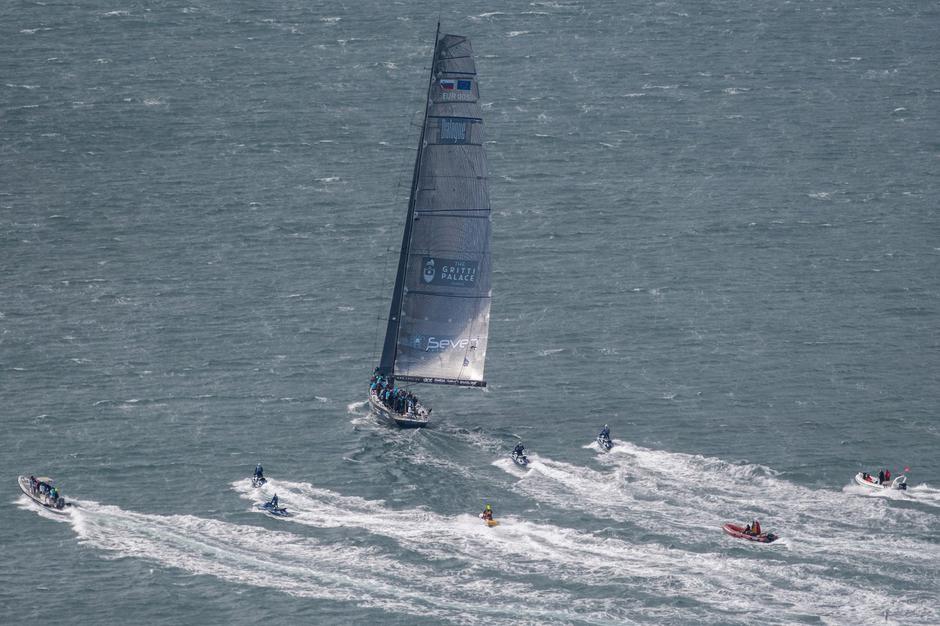 Barcolana Way of Life | Avtor: Profimedia