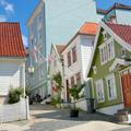 Norveška svojim prebivalcem nudi najboljše pogoje za življenje, ugotavljajo razi