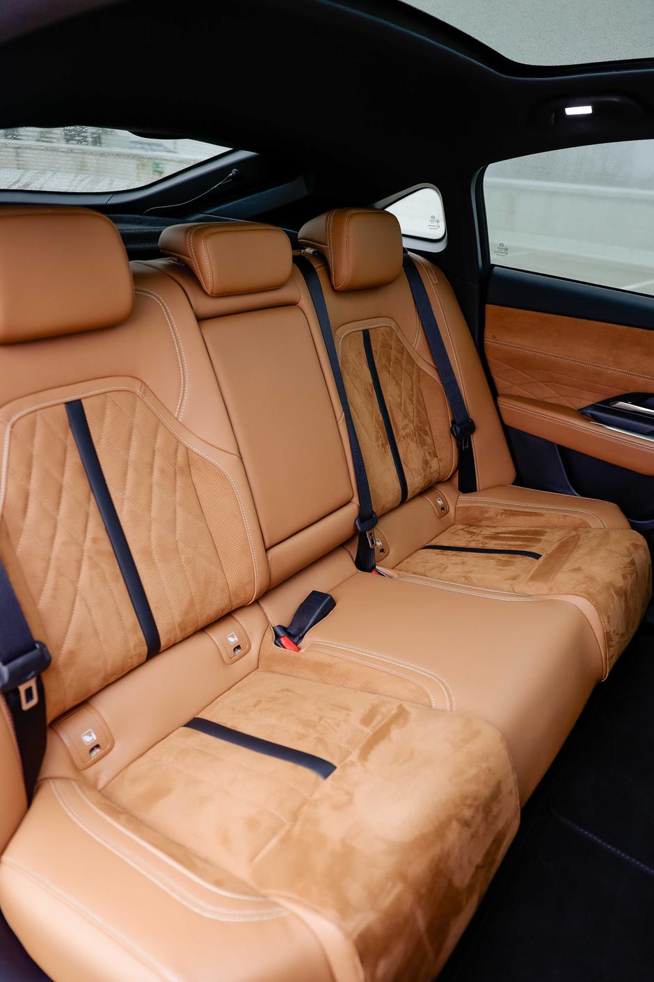 mazda 6e | Avtor: Saša Despot