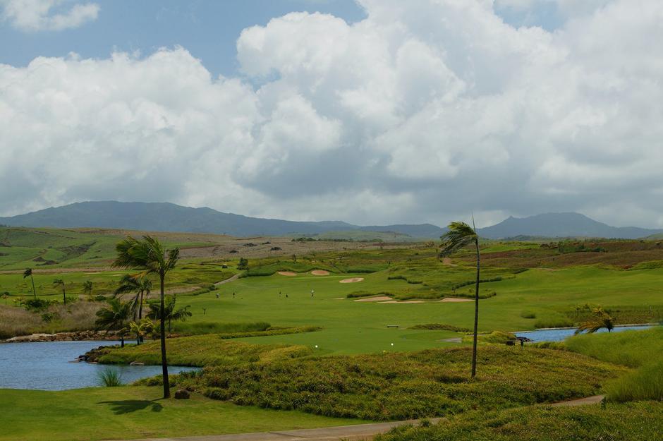 Mauritius Mavricij Golf | Avtor: Profimedia