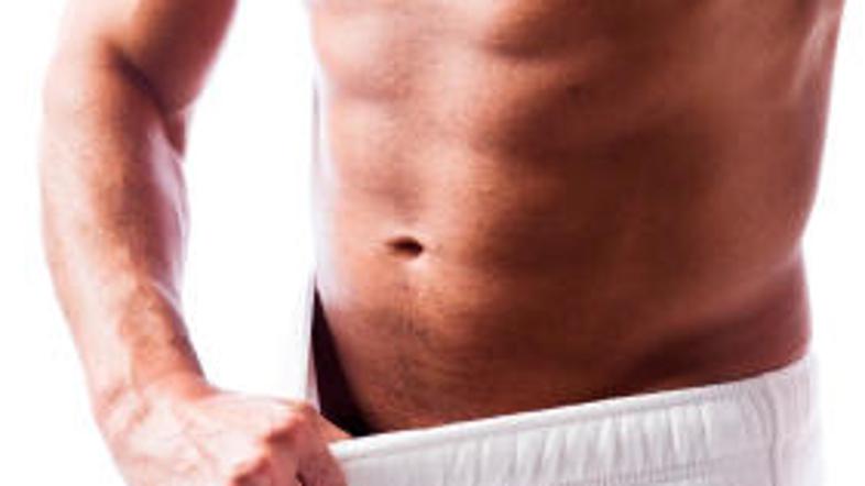 Je bila njegova mama izpostavljena nevarnim kemikalijam?