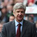 arsene wenger