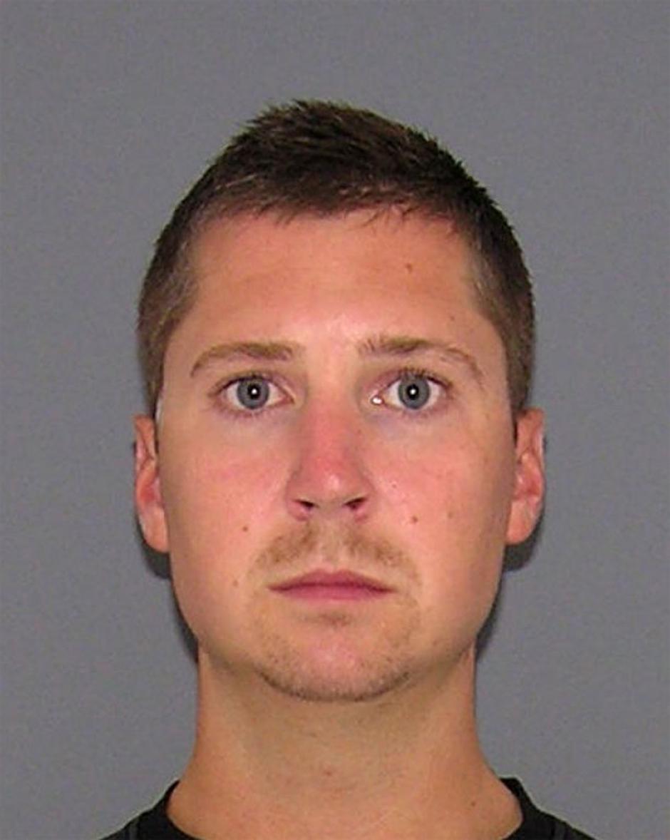 Ray Tensing | Avtor: EPA